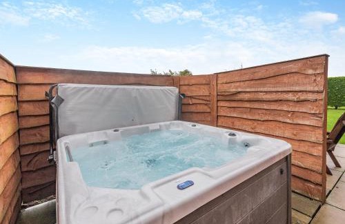 Maltby le Marsh Casa | Lake View 2 - Uk45578