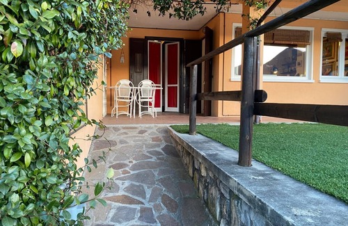Monte Isola Casa | [Lake view] 24-hour check-in WiFi - Netflix