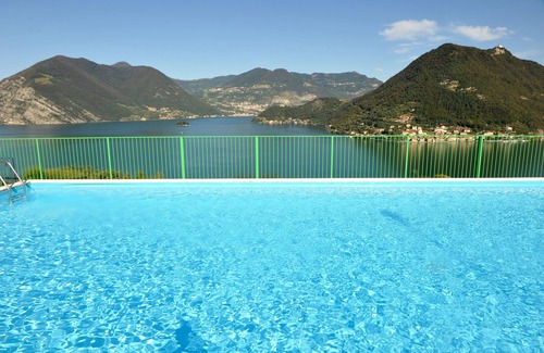 Sulzano Apartamento | LAKE VIEW 30 017182-CNI-00061