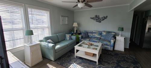 Myrtle Beach Casa | Lake View 4br2ba Cottage In Ocean Lakes N-114