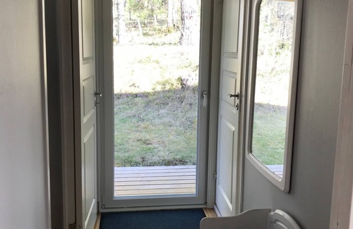 Finspang Casa | Lake view accommodation in Southern Sweden