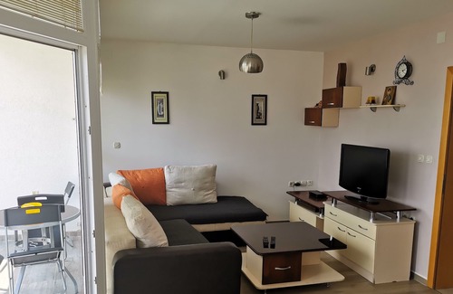 Varosh Apartamento | Lake View Apartment Ohrid