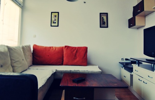Varosh Apartamento | Lake View Apartment Ohrid