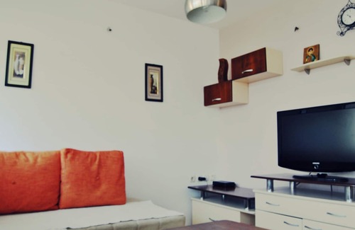 Varosh Apartamento | Lake View Apartment Ohrid