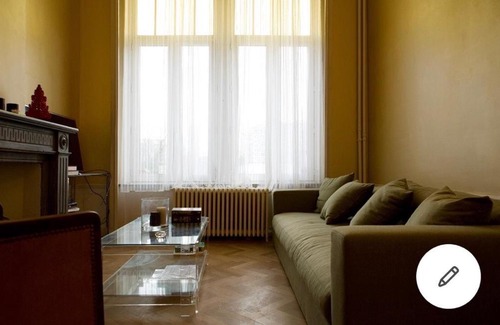 Wijk van de Squares Apartamento | Lake view apartments