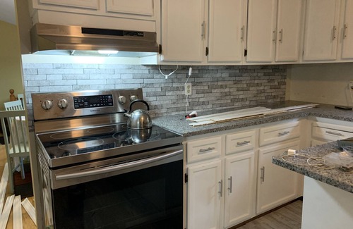 Sarnia Casa | Lake view beach access