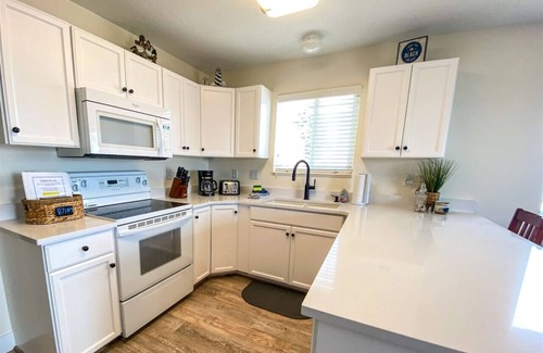 Harbor Village Condominio | 871 # 4 Vista al lago, 3 niveles, 2 habitaciones, 3 baños