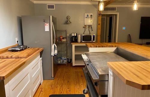 Highland Casa | LAKE VIEW COTTAGE GETAWAY