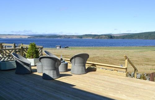 Hexham Casa | Lake View Cottage