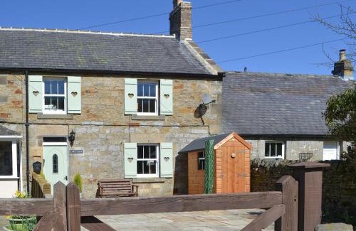 Hexham Casa | Lake View Cottage