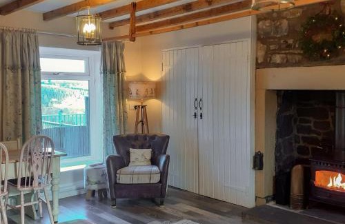 Hexham Casa | Lake View Cottage