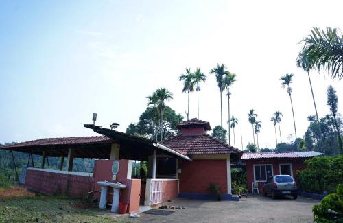 Virajpet Complejo | Lake View Cottage