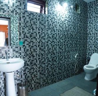 Virajpet Complejo | Lake View Cottage