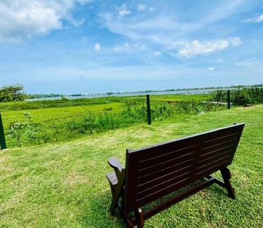 Yodakandiya Cama Y Desayuno | Lake View Cottage