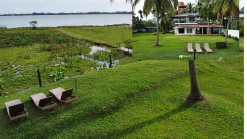 Yodakandiya Cama Y Desayuno | Lake View Cottage