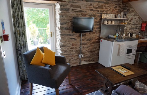 Grasmere Casa | Lake View Country House