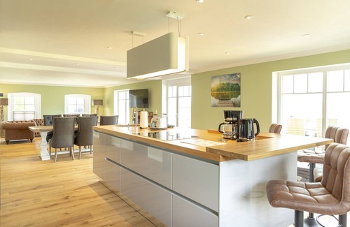 Klein Upahl Apartamento | - Lake view -