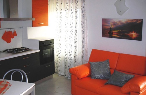 Revo Casa | Lake view! Delightful apartment complete with all comforts, new - App. 1