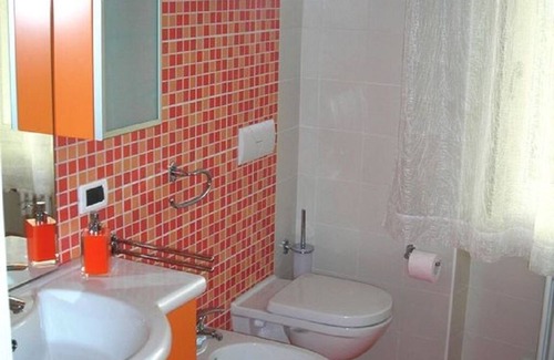 Revo Casa | Lake view! Delightful apartment complete with all comforts, new - App. 1