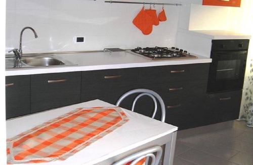Revo Casa | Lake view! Delightful apartment complete with all comforts, new - App. 1