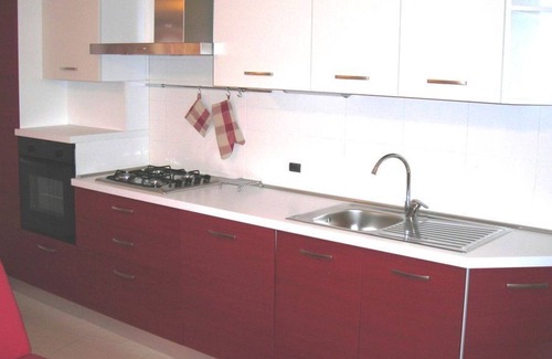 Revo Casa | Lake view! Delightful apartment complete with all comforts - Entire structure