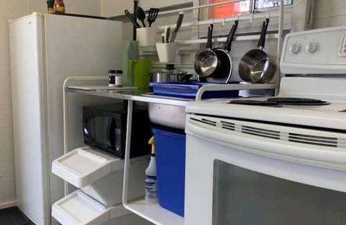 South Bruce Peninsula Cabina | Lake View Family Hideaway 1 Bedroom, sleep 2