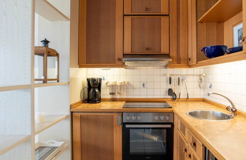 Schilksee Apartamento | Lake view, Germany