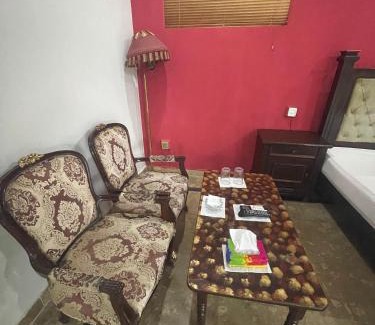 Hassan Abdal Hotel | lake view hotel and resort