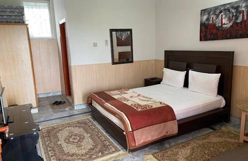 Hassan Abdal Complejo | Lake View Hotel & Resort