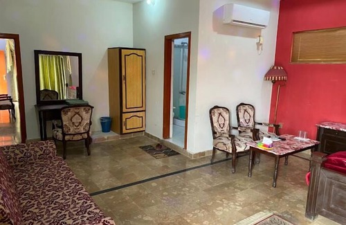 Hassan Abdal Complejo | Lake View Hotel & Resort