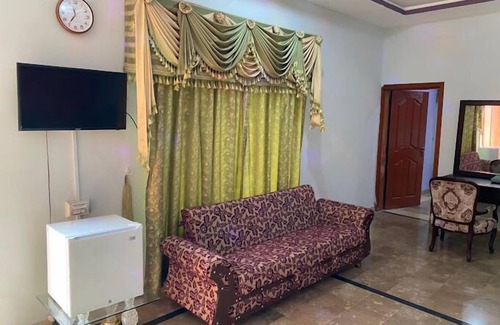 Hassan Abdal Complejo | Lake View Hotel & Resort