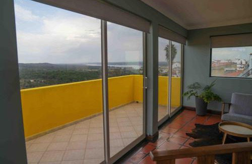 Montargil Apartamento | Lake View House Montargil