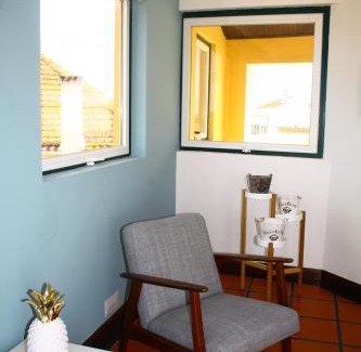 Montargil Apartamento | Lake View House Montargil