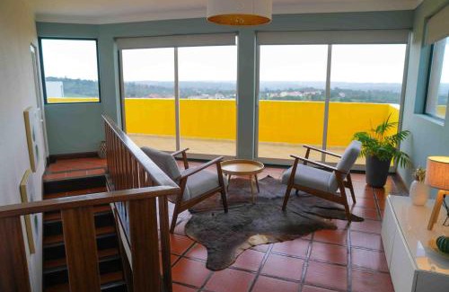 Montargil Apartamento | Lake View House Montargil