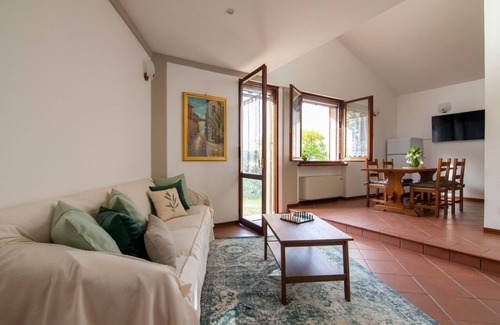 Collesanto Casa | Lake view House - Villa Scent of Sage