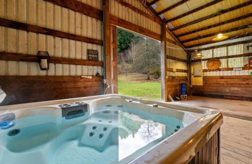 Carver Casa | Lake View House W Beautiful Acres To Explore