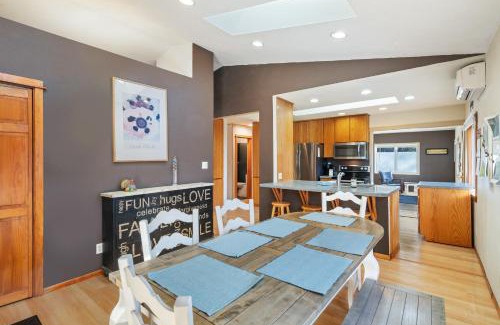 Carver Casa | Lake View House W Beautiful Acres To Explore