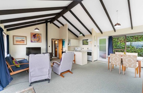Omori Casa | Lake View House with Wi-Fi