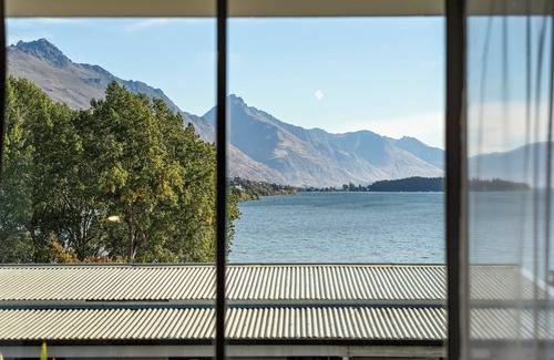 Frankton Apartamento | Lake View Lodge