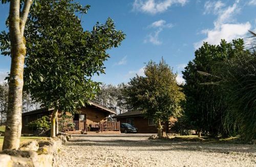 Wrangle Casa | Lake View Lodges - 25072
