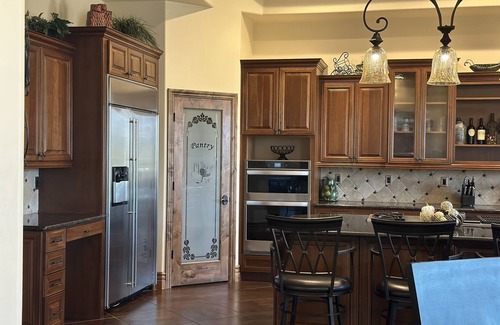 Lake Havasu City Casa | Lake View Mansion Style/Entertainment Home .
