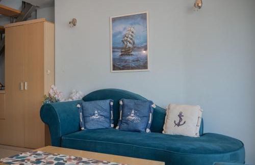 Varosh Apartamento | Lake View, Old Town, Balcony, Family & Couples APT