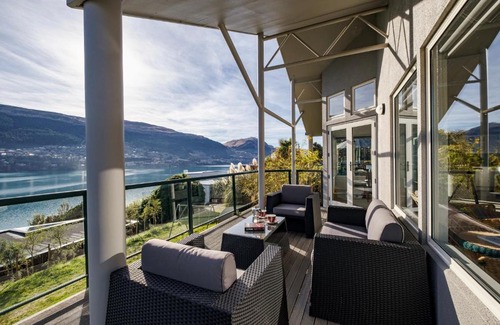 Kelvin Heights Casa | Lake View on Lewis - Lakeviews Queenstown