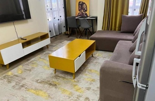 Bahati Apartamento | Lake View Plaza Apartments Nakuru Town 4
