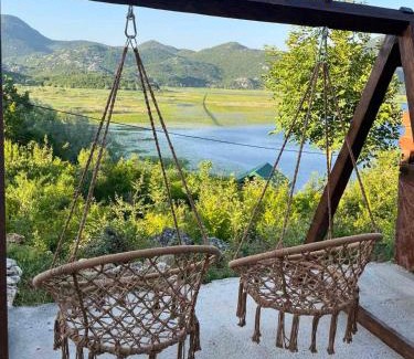 Karuc Casa | LAKE VIEW PREVLAKA