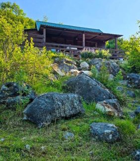 Karuc Casa | LAKE VIEW PREVLAKA