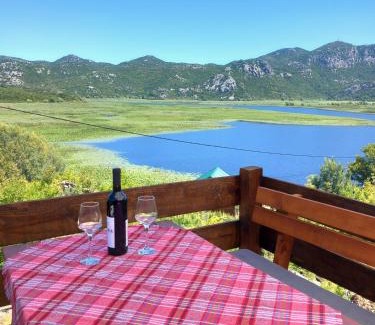 Karuc Casa | LAKE VIEW PREVLAKA