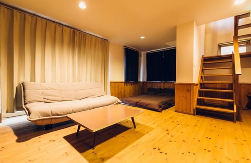 Toya Cabina | LAKE view PRIVATE log house