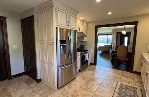 Erie Casa | Lake View Ranch