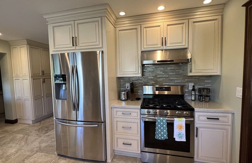 Erie Casa | Lake View Ranch